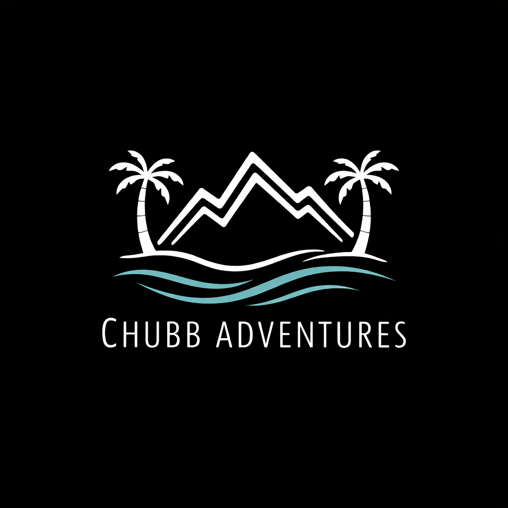 🌊 A New Chapter for Chubb&nbsp;Adventures